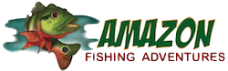 Amazon Fishing Adventures web site